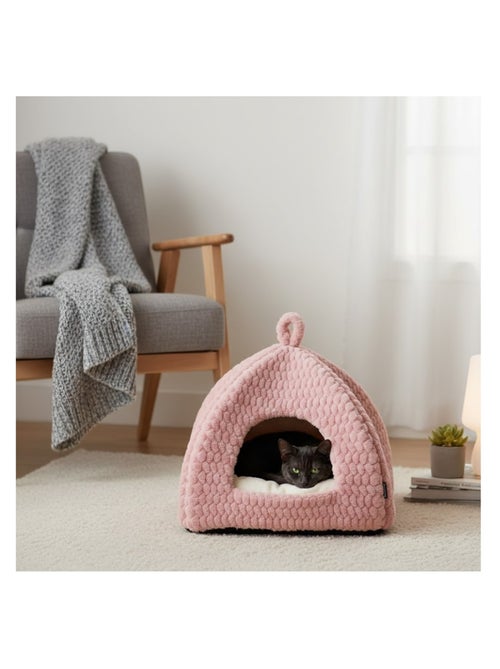 Igloo pour chat Naya - Kiabi