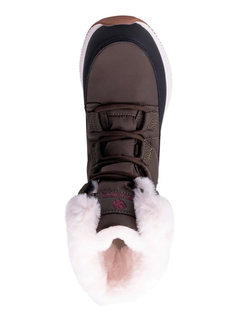 Iguana - Après-skis BERRA Vert tilleul - Kiabi