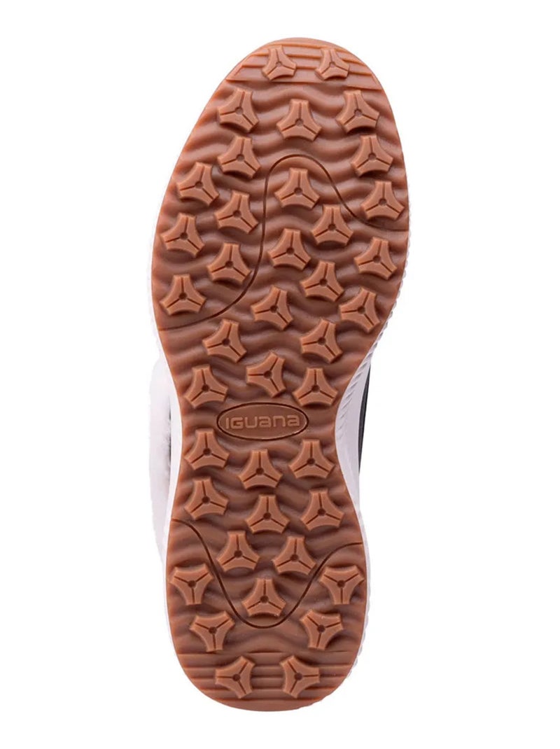 Iguana - Après-skis BERRA Vert tilleul - Kiabi