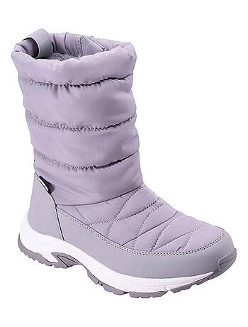 Iguana - Après-skis