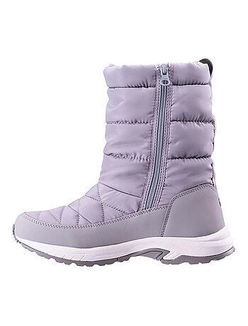 Iguana - Après-skis