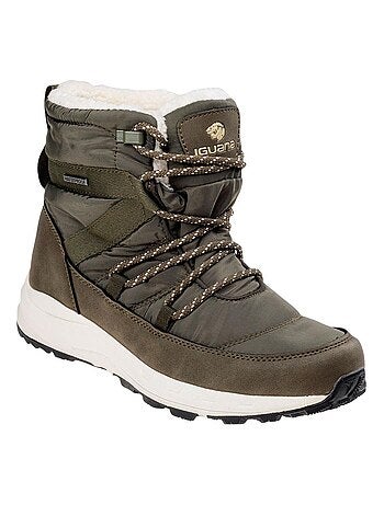 Iguana - Après-skis PALEA