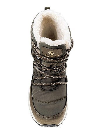 Iguana - Après-skis PALEA