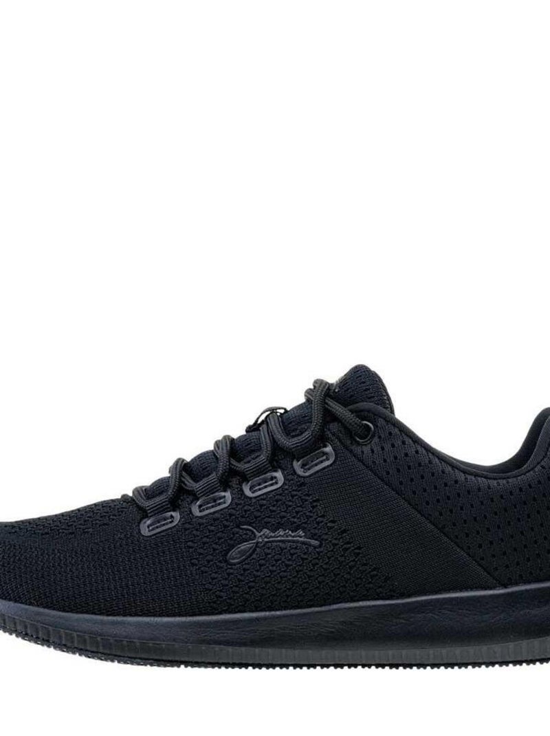 Iguana - Baskets DECATIS Noir - Kiabi