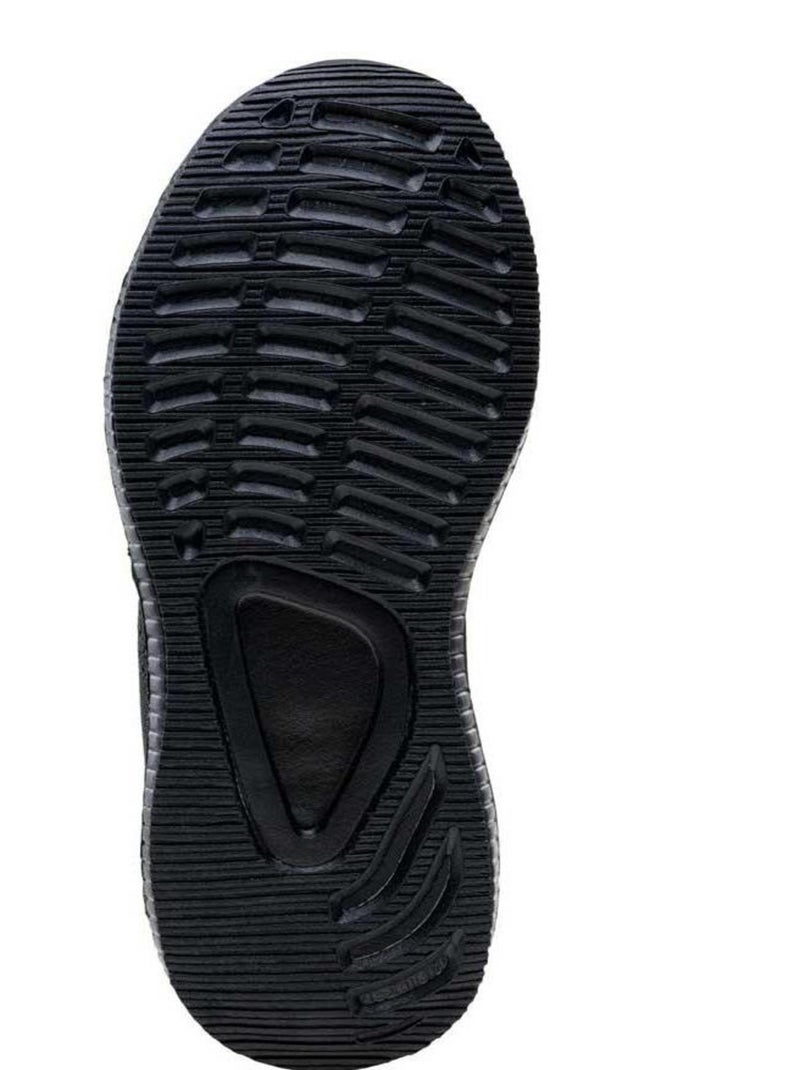 Iguana - Baskets DECATIS Noir - Kiabi