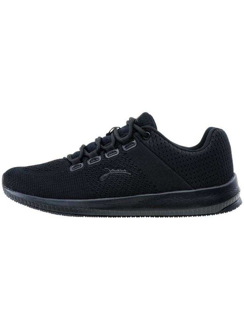 Iguana - Baskets DECATIS Noir - Kiabi