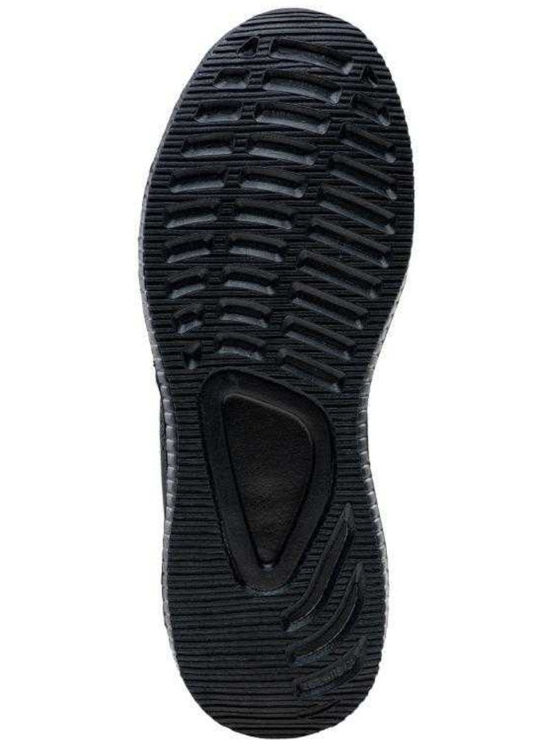Iguana - Baskets DECATIS Noir - Kiabi