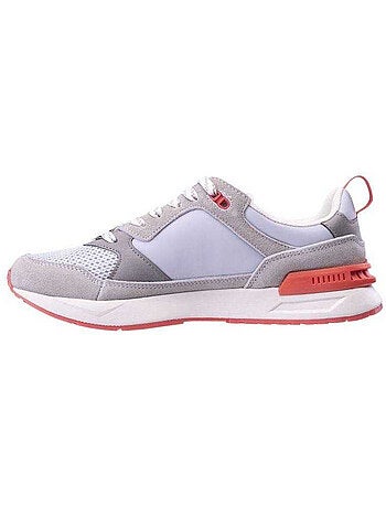 Iguana - Baskets MAJRO