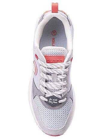 Iguana - Baskets MAJRO