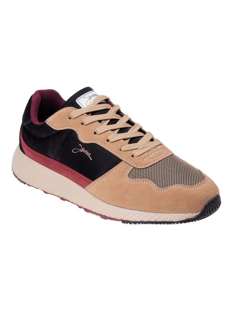 Iguana - Baskets PETISA Beige - Kiabi