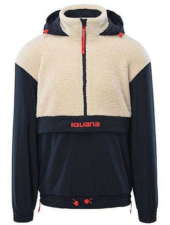 Iguana - Blouson de ski NECKER