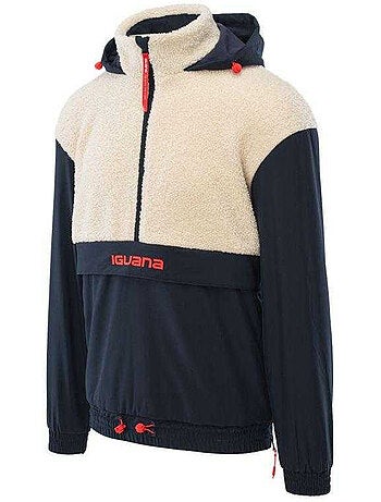 Iguana - Blouson de ski NECKER