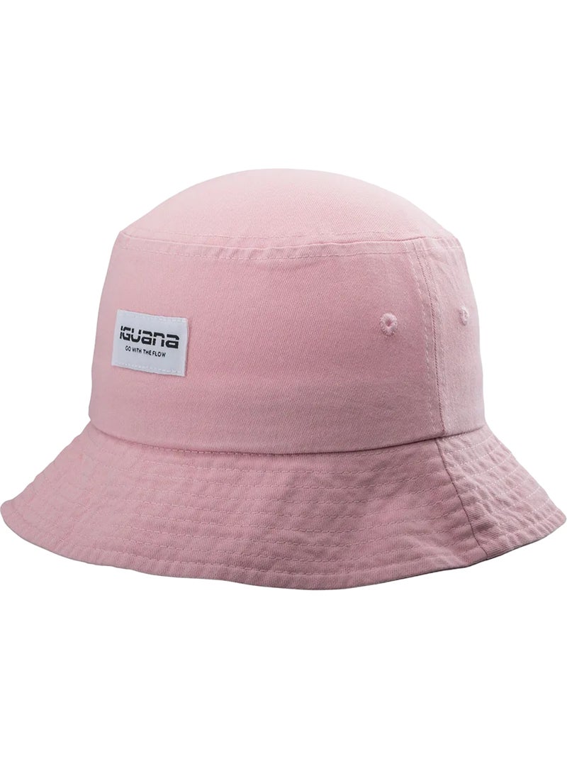 Iguana - Bob VIAMO Rose clair - Kiabi