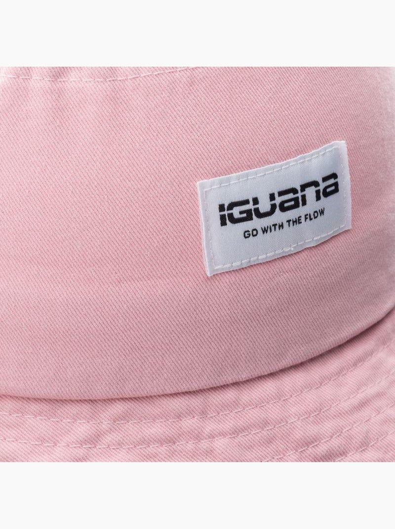 Iguana - Bob VIAMO Rose - Kiabi