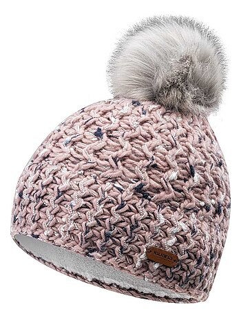 Iguana - Bonnet d'hiver AJANA