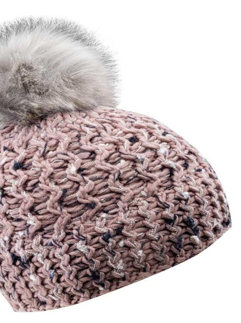 Iguana - Bonnet d'hiver AJANA Parme - Kiabi