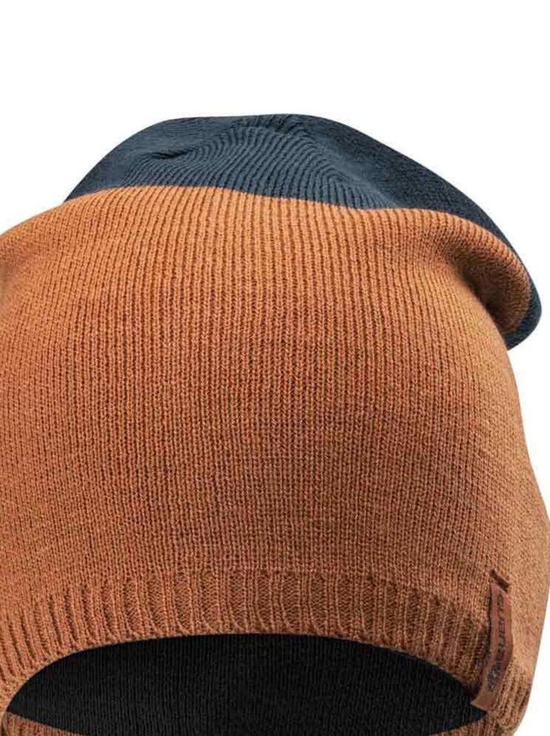 Iguana - Bonnet d´hiver JUKON Orange - Kiabi