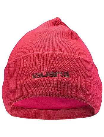 Bonnet épais Facom - Noir - Kiabi - 15.90€