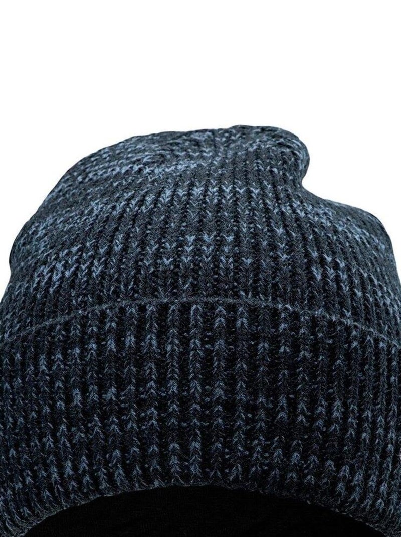 Iguana - Bonnet d´hiver LIAM - Adulte Bleu électrique - Kiabi