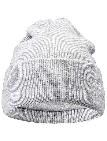 Iguana - Bonnet d'hiver motif/style Côtelé LEA