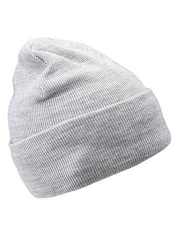 Iguana - Bonnet d'hiver motif/style Côtelé LEA