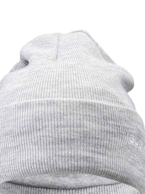 Iguana - Bonnet d'hiver motif/style Côtelé LEA - Kiabi