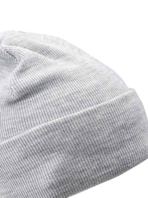 Iguana - Bonnet d'hiver motif/style Côtelé LEA - Kiabi