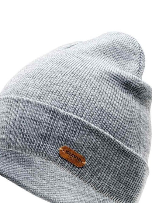 Iguana - Bonnet d'hiver SEINE - Kiabi