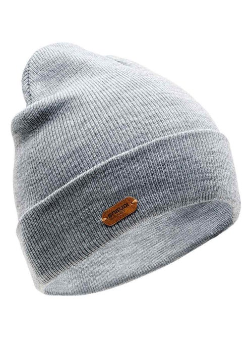 Iguana - Bonnet d'hiver SEINE - Kiabi