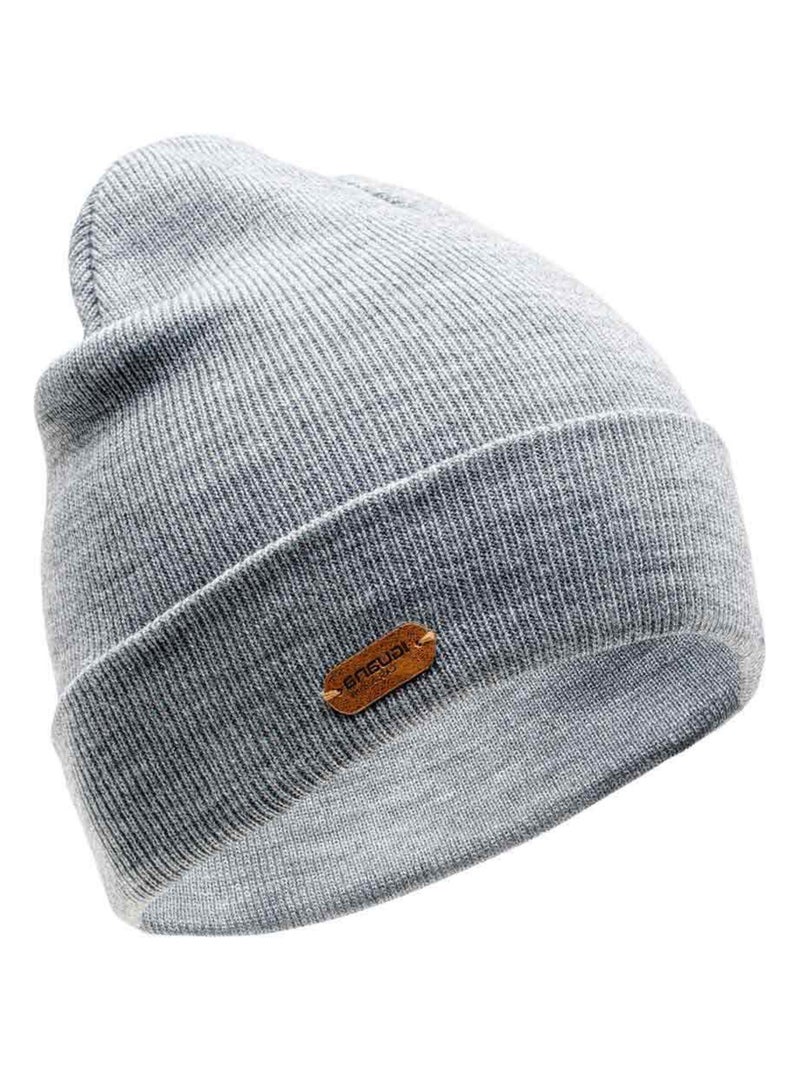 Iguana - Bonnet d'hiver SEINE Gris - Kiabi
