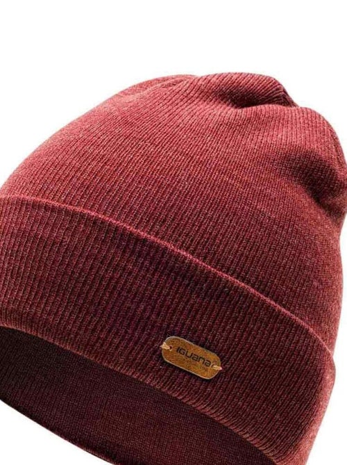 Iguana - Bonnet d'hiver SEINE - Kiabi