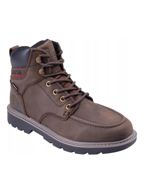 Iguana - Bottes d´hiver DOMER - Kiabi