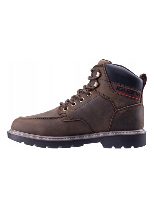 Iguana - Bottes d´hiver DOMER - Kiabi