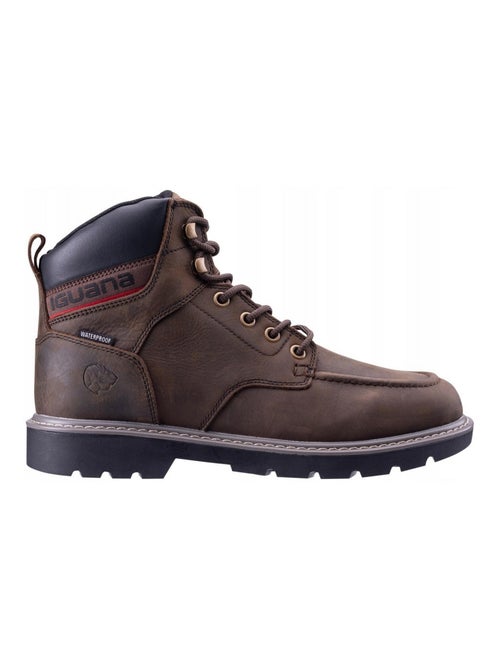 Iguana - Bottes d´hiver DOMER - Kiabi