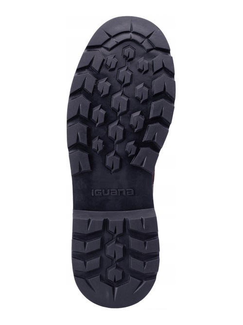 Iguana - Bottes d´hiver DOMER - Kiabi