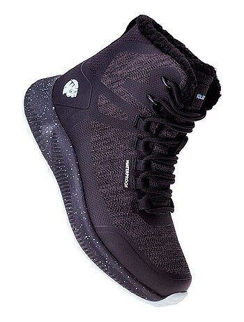 Iguana - Bottes d´hiver MAILIN