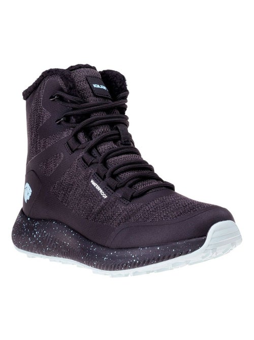 Iguana - Bottes d´hiver MAILIN - Kiabi