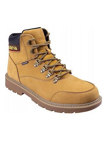 Iguana - Bottes d´hiver TRAPIS