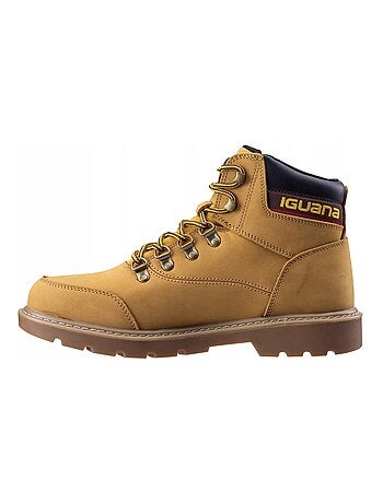 Iguana - Bottes d´hiver TRAPIS