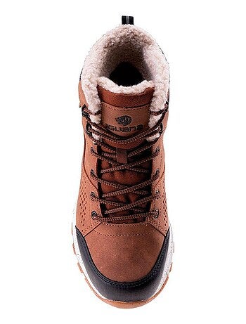 Iguana - Bottes GELEB