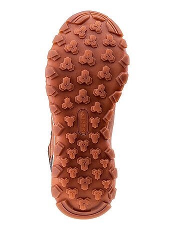 Iguana - Bottes GELEB