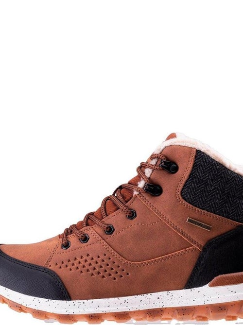 Iguana - Bottes GELEB - Kiabi