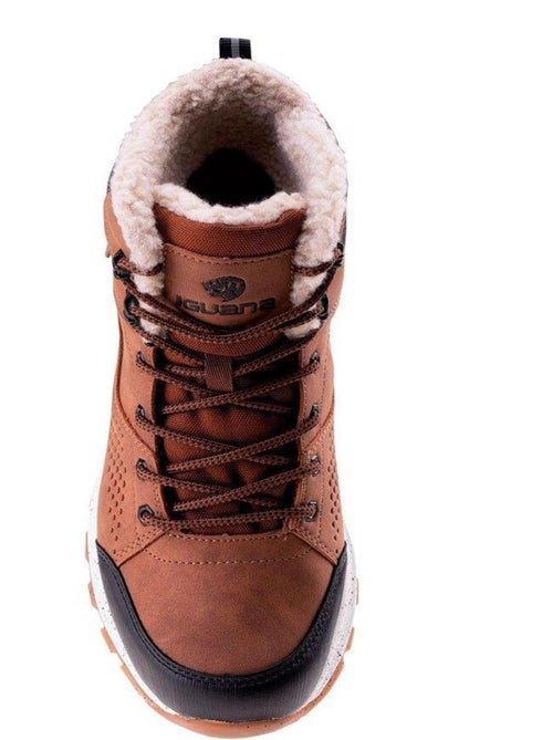 Iguana - Bottes GELEB - Kiabi