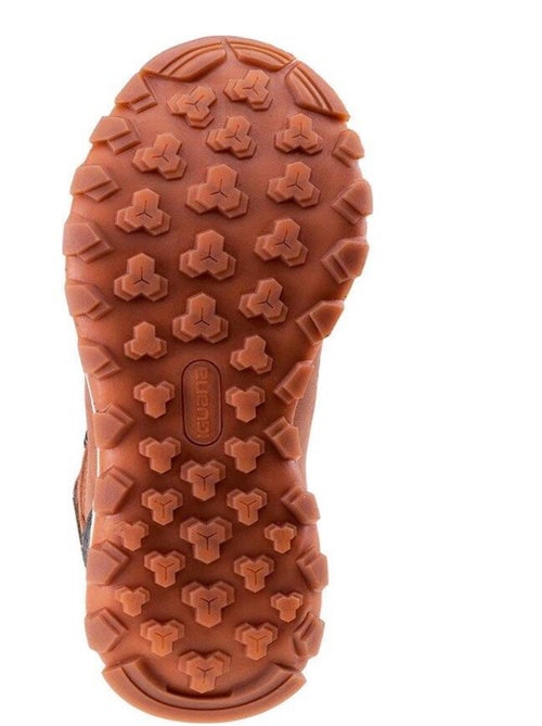 Iguana - Bottes GELEB - Kiabi