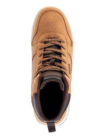 Iguana - Bottines de marche KARSON