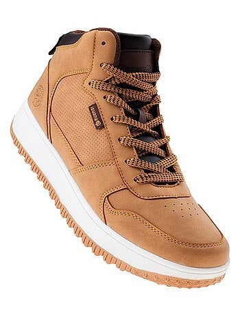 Iguana - Bottines de marche KARSON