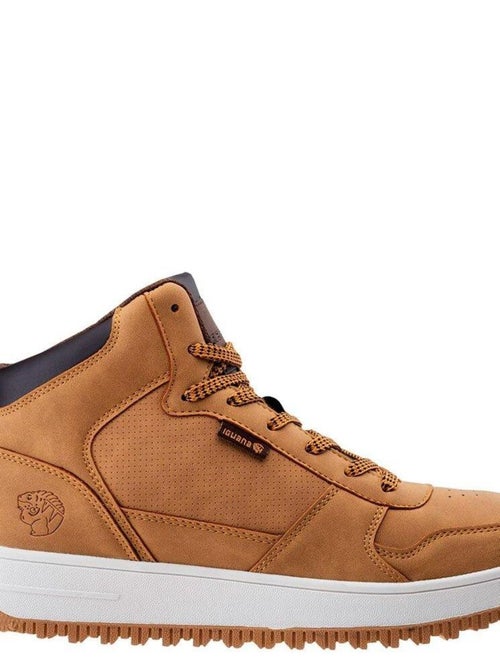 Iguana - Bottines de marche KARSON - Kiabi