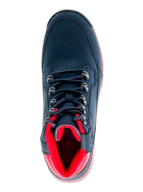 Iguana - Bottines de marche SEVERO - Kiabi