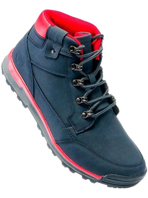 Iguana - Bottines de marche SEVERO - Kiabi