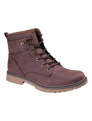 Iguana - Bottines de randonnée DEMIRY
